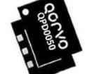 QPD0050TR7 RF JFET Transistors