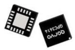 QPC3614TR13  Semiconductors