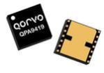 QPA9805TR13 electronic component of Qorvo
