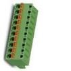 1709901 Pluggable Terminal Blocks