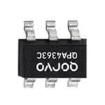 QPA4363CTR7  Semiconductors