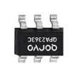 QPA2363CTR7  Semiconductors