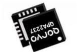 QPA2237  Semiconductors