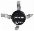 NLB-400-SR  Semiconductors
