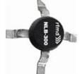 NLB-400-SR RF Amplifier