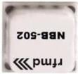 NBB-402-SR  Semiconductors