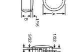 561-M2713W Conduit Fittings & Accessories
