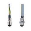 RSMF 8/0.5 M  Wire & Cable