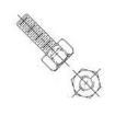 3341-1S KIT D-Sub Tools & Hardware
