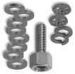 3341-1S-BULK-PKG  Connectors