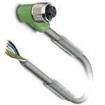 1457186 Sensor Cables / Actuator Cables