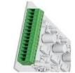 1705090 Fixed Terminal Blocks
