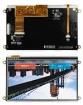 NHD-7.0-800480FT-CTXL-T  Optoelectronics