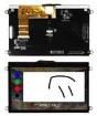 NHD-7.0-800480FT-CTXL-CTP  Optoelectronics