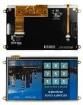 NHD-7.0-800480FT-CSXV-T  Optoelectronics