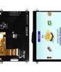 NHD-7.0-800480FT-CSXN-CTP TFT Displays & Accessories
