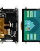 NHD-5.0-800480FT-CTXL-CTP TFT Displays & Accessories
