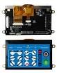 NHD-4.3-480272FT-CSXV-CTP  Optoelectronics