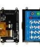 NHD-4.3-480272FT-CSXV-CTP TFT Displays & Accessories