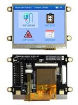 NHD-3.5-320240FT-CSXV-T electronic component of Newhaven Display