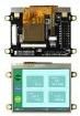 NHD-3.5-320240FT-CTXL-T  Optoelectronics