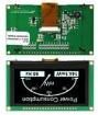 NHD-2.7-12864WDW3  Optoelectronics