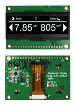 NHD-2.23-12832UCW3 electronic component of Newhaven Display