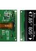 NHD-2.23-12832UCW3 OLED Displays & Accessories