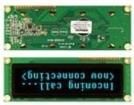 NHD-0216SZW-BB5  Optoelectronics