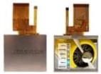 NHD-3.5-320240MF-ASXN#-T  Optoelectronics