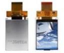 NHD-2.4-240320CF-CSXN#-F  Optoelectronics