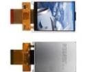 NHD-2.4-240320CF-CSXN#-F TFT Displays & Accessories