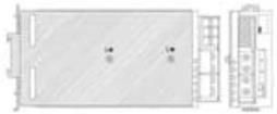 FD-PBA15  Electromechanical