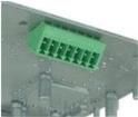 VK0611500000G  Connectors