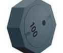 PM104SH-101-RC RF Inductors - SMD