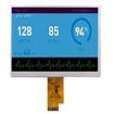 DT070BTFT-PTS electronic component of Displaytech