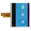 DT070BTFT TFT Displays & Accessories