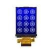 DT028BTFT-TS electronic component of Displaytech