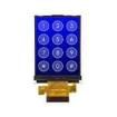 DT028BTFT electronic component of Displaytech