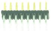 78548-206HLF  Connectors