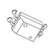 TLP240GA(TP1,F  Optoelectronics