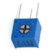 3362S-1-253LF Trimmer Resistors - Through Hole
