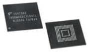 THGBMNG5D1LBAIL electronic component of Toshiba