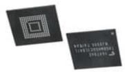 THGBMNG5D1LBAIL  Semiconductors