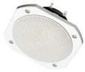 FRS 10 WP - 8 Ohm (white)  Electromechanical
