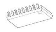TBD62783AFWG,EL  Semiconductors