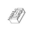 55755-0819 Headers & Wire Housings