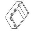 CBS05F30,L3F Schottky Diodes & Rectifiers