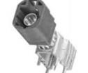 D4S20Y-400A5-B RF Connectors / Coaxial Connectors