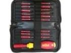 28398 Screwdrivers, Nut Drivers & Socket Drivers